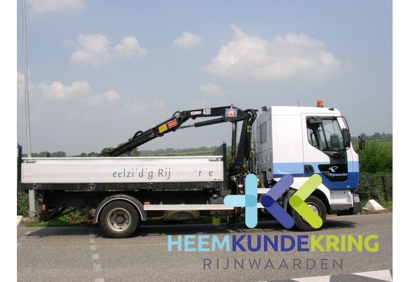 2003-31-07 Wagen gemeente Dienst Coll. HKR (1)